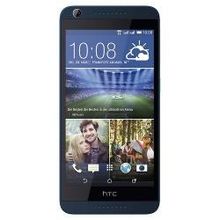 Смартфон HTC Desire 626G DS Navy Blue 5(HD) IPS, octa core CPU, 8 Гб, 1024 RAM, 3G, камера 13 Мп, 2000mAh
