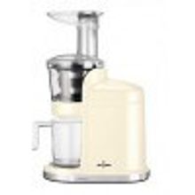 Соковыжималка KitchenAid 5KVJ0111EAC кремовый