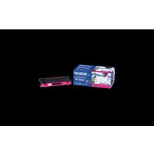 Картридж-тонер brother tn135m magenta cyan hl4040cn 4050cn mfc 9040cn 9440cn (4 000 стр)