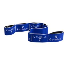 Sveltus Эспандер Elastiband 20 кг синий Sveltus 0170