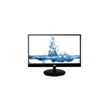 Монитор AOC i2369Vm Black I2369VM 23", 1920x1080, TFT IPS, 178° 178°, 250 кд м2, 6 мс, Стереоколонки