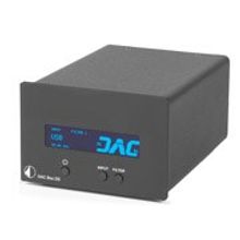 Pro-Ject DAC Box DS