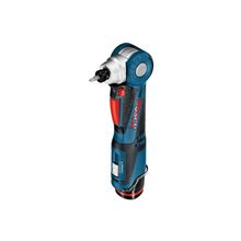 Угловой шуруповерт (отвертка) Bosch GWI 10,8 V-LI Professional