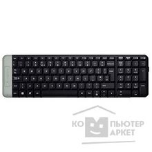 Logitech 920-003348  Keyboard K230 Wireless