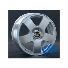 Replay Ki85 6.0x15 4 100.00 ET48.0 d54.1 S