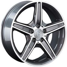 Alutec Raptr 6.5x17 5x112 ET38 D66.5