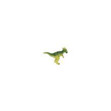 Пахицефалозавр(18 деталей, размер: 11.1*3.2*6.9)