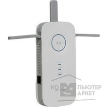 Tp-link RE450 Усилитель беспроводного сигнала ретранслятор , двухдиапазонный, 1300 Мбит с на 5 ГГц + 450 Мбит с на 2,4 ГГц