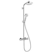 Душевая система Hansgrohe Crometta 160 1jet (27264400)