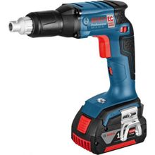 Bosch Аккумуляторный шуруповерт Bosch GSR 18 V-EC TE (06019C8007)