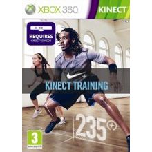 Nike + Kinect Training Для Kinect (Xbox 360) (GameReplay)