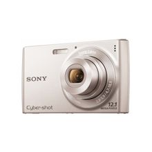 Sony Cyber-shot DSC-W510