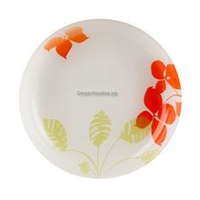 Суповая тарелка (20 см) Luminarc ZOIA G9737