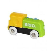 Brio Мой первый паровозик