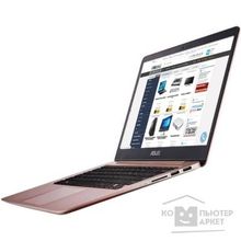 Asus ZenBook UX410UF-GV029T 90NB0HZ4-M00470 Rose Gold 14"