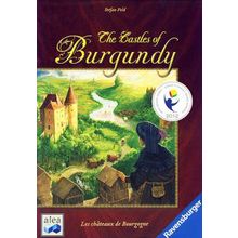 Замки Бургундии  (The Castles of Burgundy)