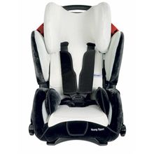 Recaro для Young Sport