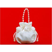 Клатч свадебный