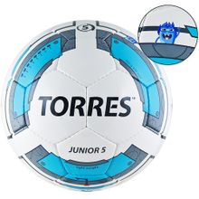 Мяч футбольный Torres Junior-5