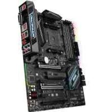 MSI MSI X370 Gaming Pro Carbon