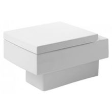 Duravit Крышка-сиденье Vero 0067690000 с микролифтом