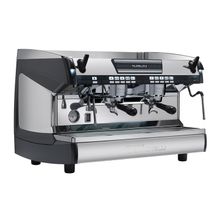 Кофемашина Nuova Simonelli Aurelia II 2Gr V black+high gr+LED lights