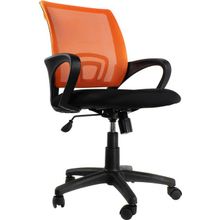 7013172   Офисное кресло Chairman  696 TW оранжевый