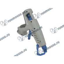 Клеевой пистолет Dremel "Glue Gun 940" F0130940JC (220В, 195град., 11мм) + 3 стержня [119318]