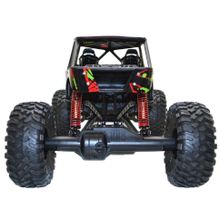 Радиоуправляемый краулер Rock Crawler 4WD RTR 1:10 2.4G - HB-P1001