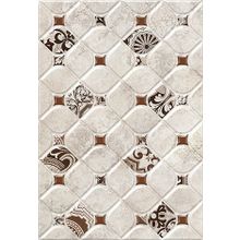 Плитка настенная Керамин Майорка 3 тип 2 275х400