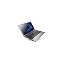 Ноутбук Samsung 350V5C-S0A (Intel Core i3 2400 MHz (2370M) 4096 Mb DDR3-1600MHz 500 Gb (5400 rpm), SATA DVD RW (DL) 15.6" LED WXGA (1366x768) Матовый ATI Mobility Radeon HD 7670, DDR3 Microsoft Windows 7 Home Basic 64bit)