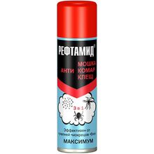 Рефтамид Максимум 147 мл