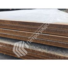 Лист стальной производство ст 5