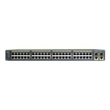 Cisco Cisco WS-C2960R+48PST-L