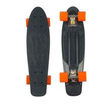 Круизер пластиковый Ridex Vulcan 22x6 Abec-7 Carbon