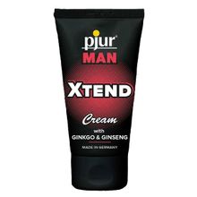 Мужской крем для пениса Pjur Man Xtend Cream 50мл