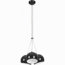 Nowodvorski Ball Black-White 6584