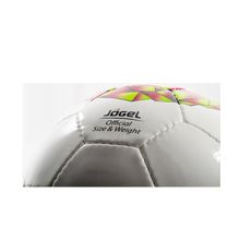 Jögel Мяч футзальный JF-500 Blaster №4