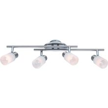 Спот Arte Lamp A4510PL-4SS CAVALLETTA
