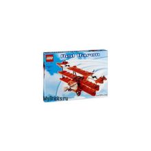 Lego 10024 Red Baron (Красный Барон) 2002