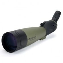 Зрительная труба Celestron Ultima 100-45