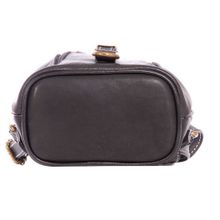 Маленький рюкзак Колибри черный