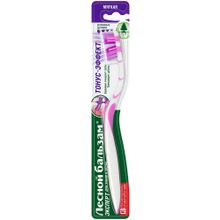 Лесной Бальзам Тонус Эффект 1 щетка в блистере