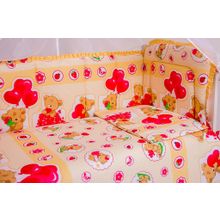 Dream a Dream 7 пр. Мишка бежевое