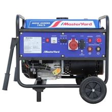 MASTERYARD MGW 4500RE-190 3