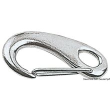 Osculati Snap-hook AISI 316 w spring opening 100 mm, 09.247.10