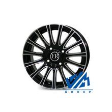 FR Design FR174 6.5x15 4 100.00 ET40.0 d54.1 MB