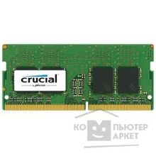 Crucial DDR4 SODIMM 16GB CT16G4SFD8213