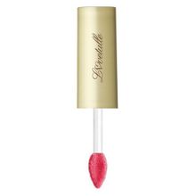 Блеск для губ сочная ягода BCL Lovetulle Pure Liquid Rouge Berry Pink 10мл