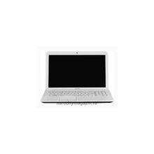 Toshiba c850-e3w 15.6 i3-2348m 4g 750gb ati hd7610m-1gb w8sl белый